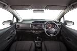 Toyota Yaris Ascent 2017 года (AU)